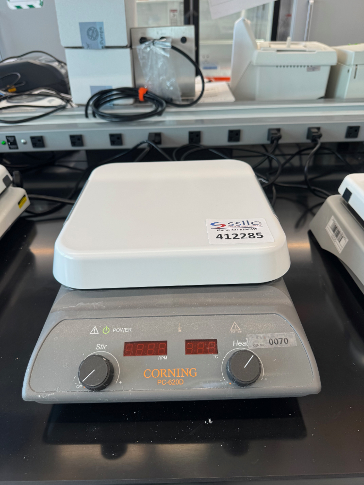 Image of Corning PC-620D Hotplate/Stirrer